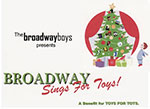 Broadway Sings for Toys