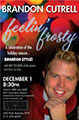 Feelin' Frosty with Brandon Cutrell