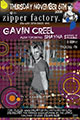 Gavin Creel