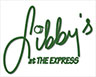 Libby's at the Express