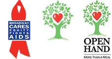 Beneficiary Logo Thumbnails