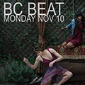BC Beat - Fall 2014