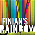 Finian's Rainbow Cast