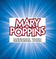 MARY POPPINS Cast sings for Atlanta's Jerusalem House