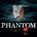 PHANTOM Cast Sings for Synchronicity's Playmaking for Girls